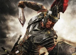 Crytek công bố cấu hình tối thiểu của Ryse: Son of Rome trên PC