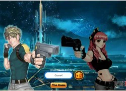 Cùng soi game "Xếp Hình Online" ngày mở cửa tại Việt Nam