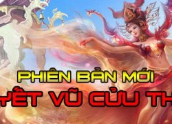 Cuồng Ma Chi Kiếm chính thức có mặt tại SohaGame