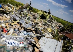 Đã có kết quả điều tra vụ rơi máy bay MH17