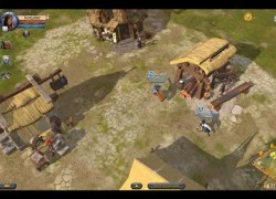 Đã có thể chơi Albion Online - Game nhập vai được người Việt yêu thích