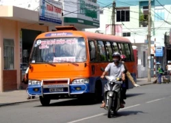 Đà Nẵng sẽ mở thêm 5 tuyến xe buýt nội thành