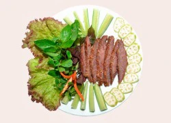 Đặc sản Phú Yên đầy hoang sơ mà quyến rũ