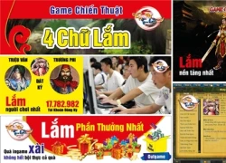 Đại Phá tam Quốc: Game đa nền tảng đầu tiên tung teaser chính thức