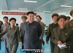 Đại sứ Trung Quốc: Kim Jong-un có thể thăm Bắc Kinh