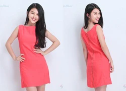 Đầm công sở Pinkgirl