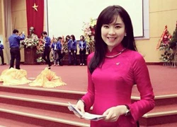 Dàn MC trẻ được yêu thích của VTV