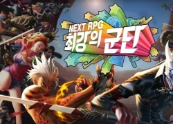 Dân Otaku phát cuồng vì HeroWarz chính thức Open Beta trong tháng 9