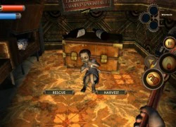 Đánh giá BioShock - Bom tấn game bắn súng góc nhìn thứ nhất