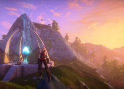 Đánh giá Everquest Landmark: Game online nhập vai có lối chơi "dị"