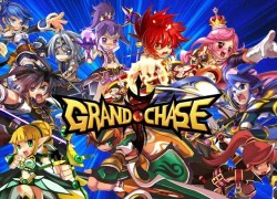 Đánh giá Grand Chase: Game online đối kháng màn hình ngang đáng chú ý