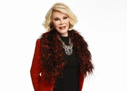 Danh hài Mỹ Joan Rivers qua đời ở tuổi 81