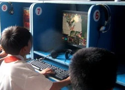 Đánh thuế tiêu thụ đặc biệt với kinh doanh game online?