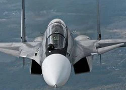 Đặt mua thêm 7 Su-30SM, hải quân Nga đồng thời sắp tiếp nhận hàng chục máy bay khác