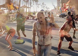 Dead Island 2 Preview: Những thây ma ngờ nghệch