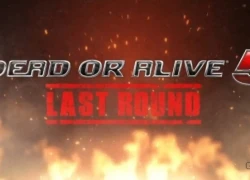 Dead or Alive 5 Last Round bản nâng cấp đáng giá cho Console nextgen