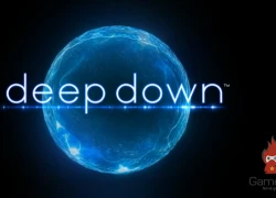 Deep Down phô diễn gameplay mới đầy ấn tượng.