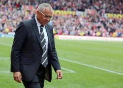 Dị thường cách chữa bệnh của Felix Magath