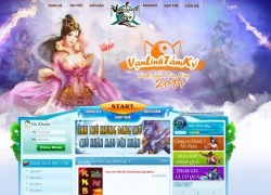 Điểm tin game online tại Việt Nam: Ngộ Không 3D hot nhất tuần qua