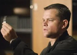 Điệp viên Jason Bourne sắp sửa tái xuất