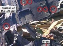 Điều tra MH17: Hà Lan lo Úc và Malaysia mất niềm tin