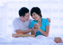 Định chơi bời lại muốn cưới cô bồ