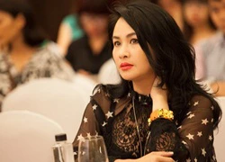 Diva Thanh Lam lại "trở về" bên nhạc sĩ Quốc Trung