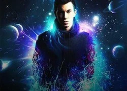 DJ Hardwell đến Việt Nam với công nghệ soát vé hiện đại