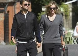 Djokovic ra tay hàn gắn mối tình Sharapova - Dimitrov