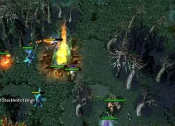 DotA: Các chiến thuật lừng danh đi cùng năm tháng