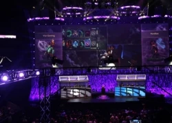 Dota tựa game viết nên lịch sử của bộ môn eSports thế giới