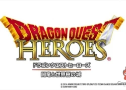 Dragon Quest Heroes: Một huyền thoại trở lại