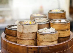 Du lịch Hong Kong thưởng thức 10 món Dim Sum kinh điển của ẩm thực Trung Hoa