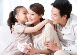 Đùi to, chân ngắn vẫn được chồng yêu 'điên cuồng'