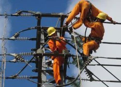 Đường dây 500kV Đà Nẵng gặp sự cố, mất điện cả 3 miền