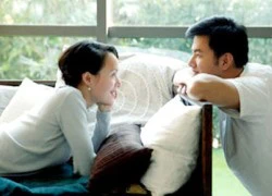 Em sẽ không bao giờ tin lời nói của những người đàn ông đã có gia đình