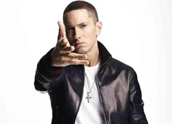 Eminem lập kỷ lục Guinness thế giới nhờ khả năng đọc rap siêu đẳng