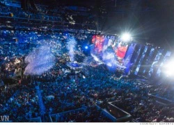 eSports có phải là một môn thể thao hay không? Ai quan tâm chứ?