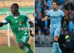 Fan Chelsea đột tử sau khi Lampard ghi bàn cho Man City