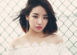 Fan hoàn thành ước nguyện của sao vừa tử nạn - EunB (Ladies' Code)