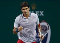 Federer mang chương trình từ thiện đến Malawi