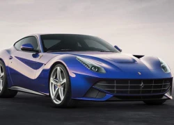 Ferrari sắp có siêu xe đặc biệt giá 3,2 triệu USD