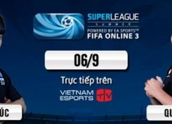 [FFOL3] Tổng hợp tình hình Supea League mùa hè 2014 trước vòng 12