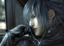 Final Fantasy XV "thay máu", công bố trailer hoàn toàn mới