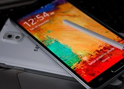 Galaxy Note 3 giảm giá một triệu đồng, chờ Galaxy Note 4