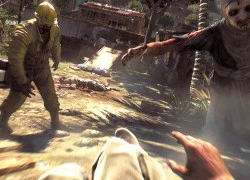 Game kinh dị Dying Light công bố cấu hình PC