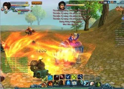 Game online 3 trong con mắt của game thủ Việt Nam