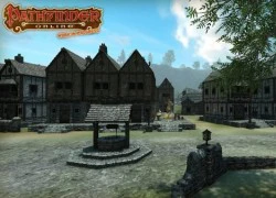 Game online hoài cổ Pathfinder Online thử nghiệm cuối tháng 09