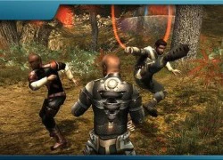 Game online kỳ dị The Repopulation rục rịch thử nghiệm