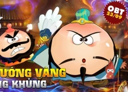 Game thủ Global có ủng hộ phiên bản Việt 3KG?